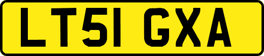 LT51GXA