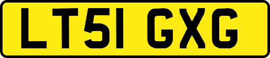 LT51GXG