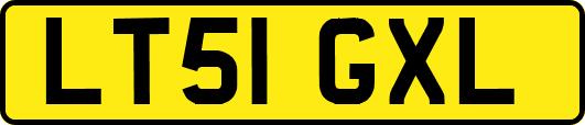 LT51GXL