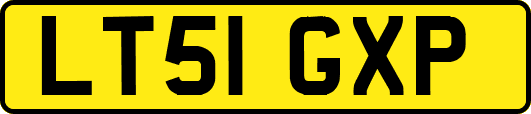 LT51GXP