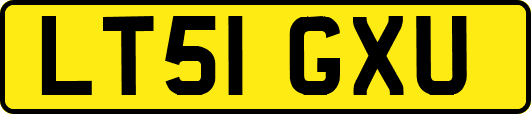 LT51GXU