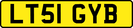 LT51GYB