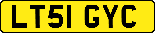 LT51GYC