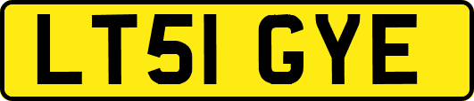 LT51GYE