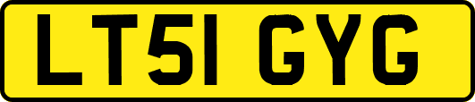 LT51GYG