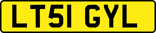 LT51GYL