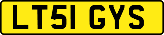 LT51GYS