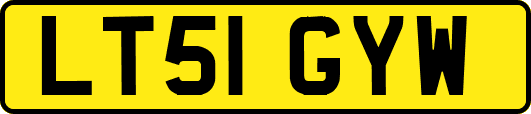 LT51GYW