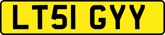 LT51GYY