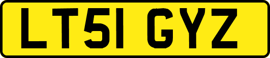 LT51GYZ