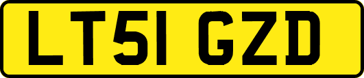 LT51GZD