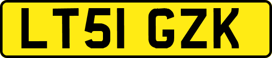 LT51GZK