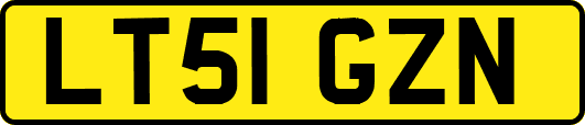 LT51GZN