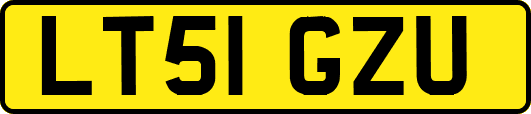 LT51GZU