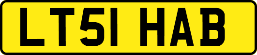 LT51HAB