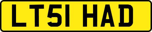 LT51HAD