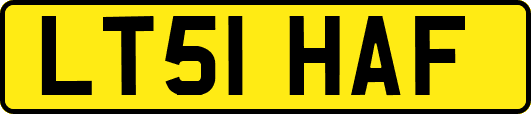 LT51HAF