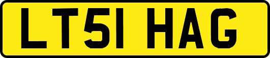 LT51HAG