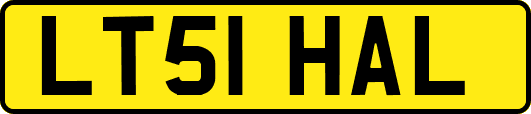 LT51HAL