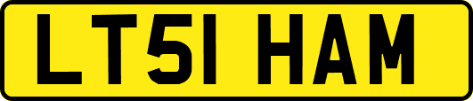 LT51HAM