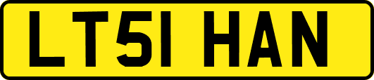 LT51HAN