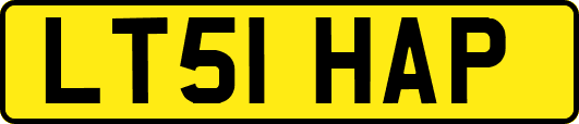 LT51HAP