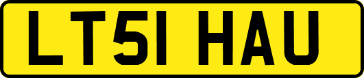 LT51HAU