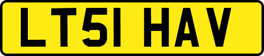 LT51HAV