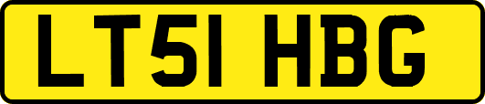 LT51HBG