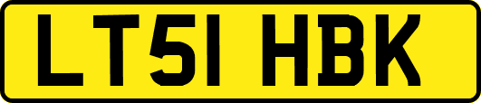 LT51HBK