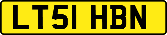 LT51HBN