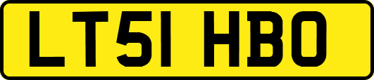 LT51HBO