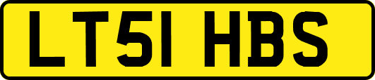 LT51HBS