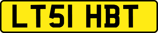 LT51HBT