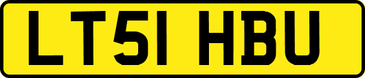 LT51HBU