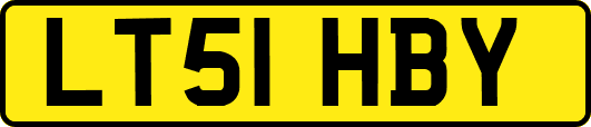 LT51HBY