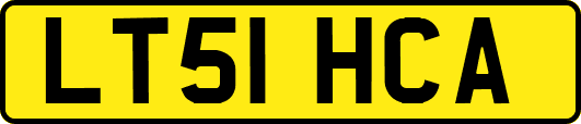 LT51HCA