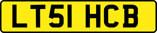 LT51HCB