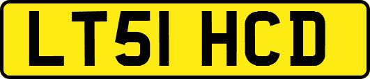 LT51HCD