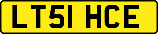 LT51HCE