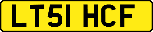 LT51HCF