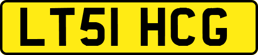 LT51HCG