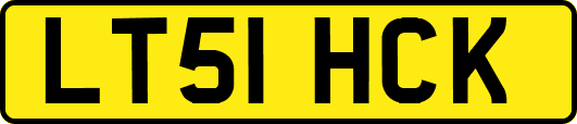 LT51HCK
