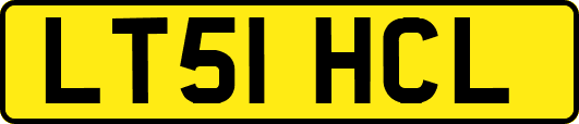 LT51HCL