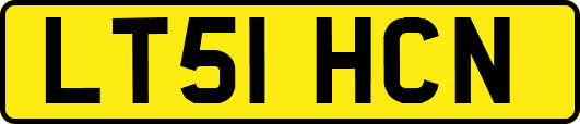 LT51HCN