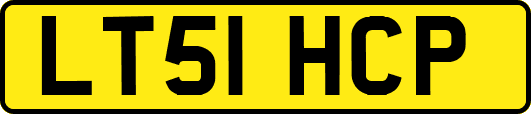 LT51HCP