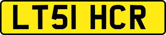 LT51HCR