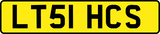 LT51HCS