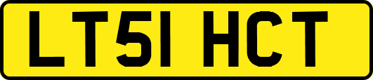 LT51HCT