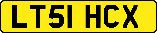 LT51HCX